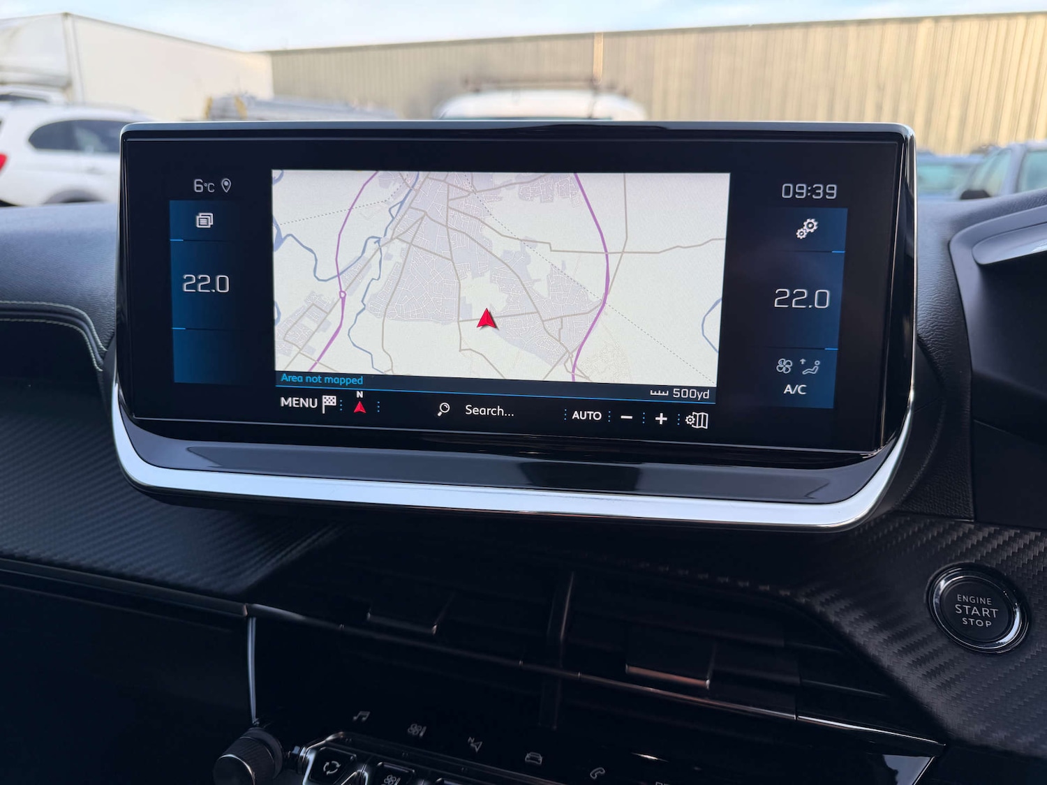 Used Peugeot 208 2020 for sale - 76767882: Photo 8