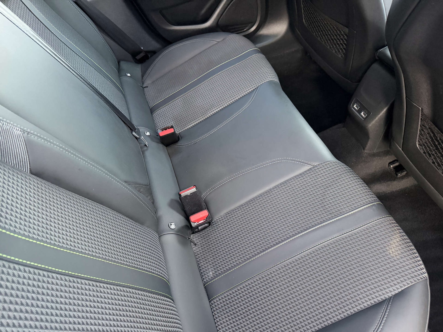 Used Peugeot 208 2020 for sale - 76767882: Photo 9