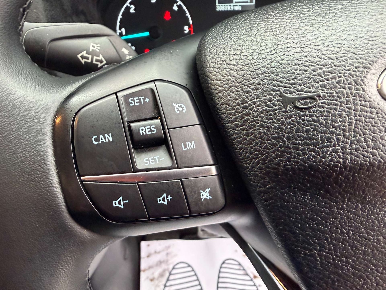 Used Ford Transit Custom 2023 for sale - 77606732: Photo 10