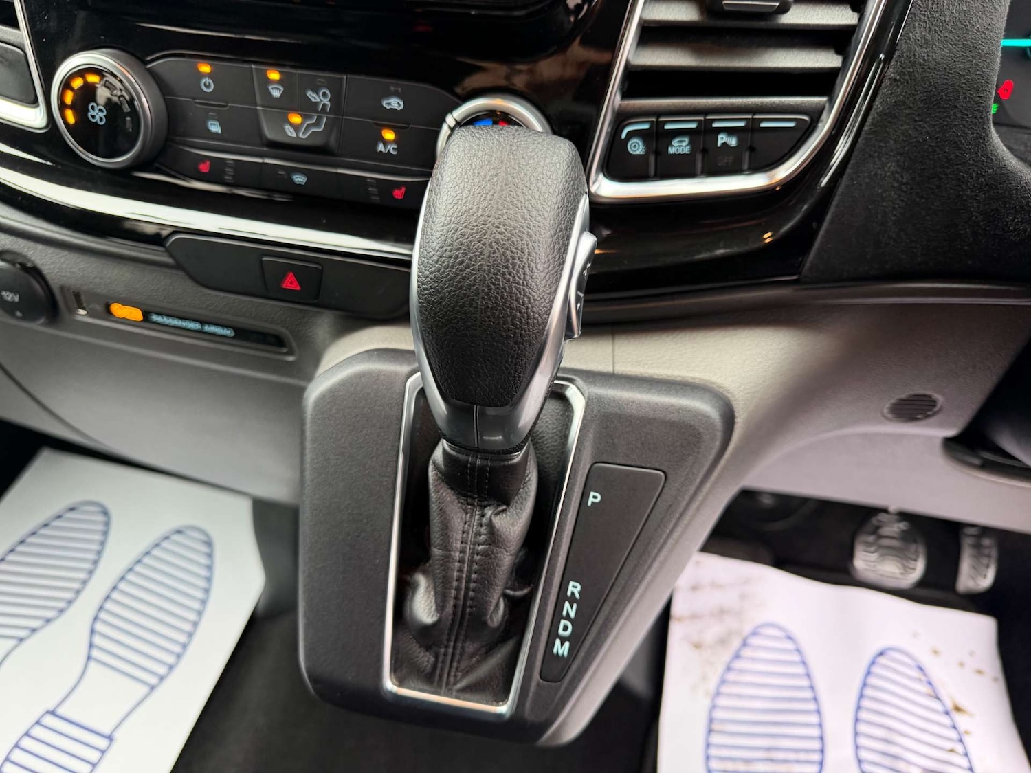 Used Ford Transit Custom 2023 for sale - 77606732: Photo 11