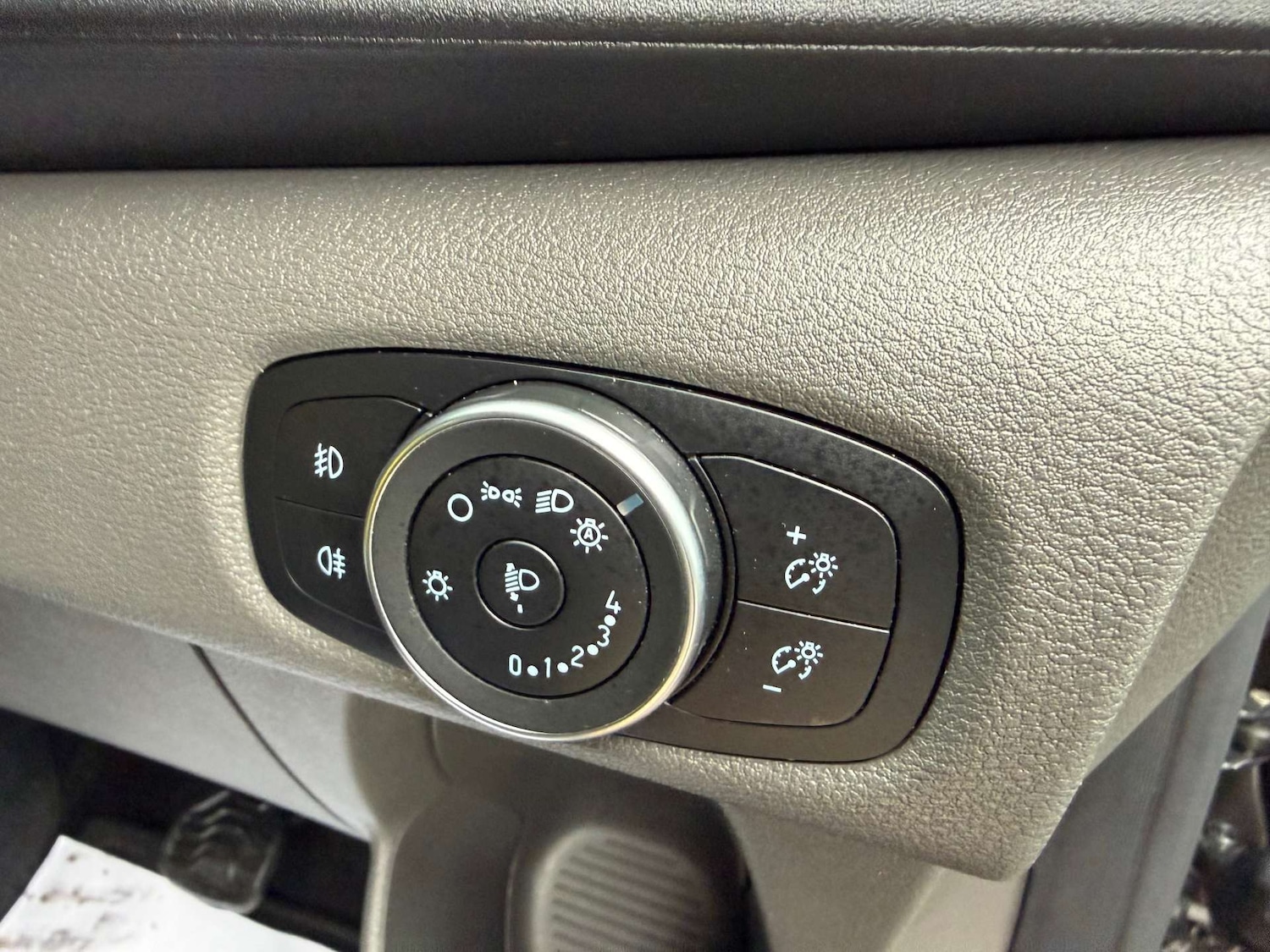 Used Ford Transit Custom 2023 for sale - 77606732: Photo 12