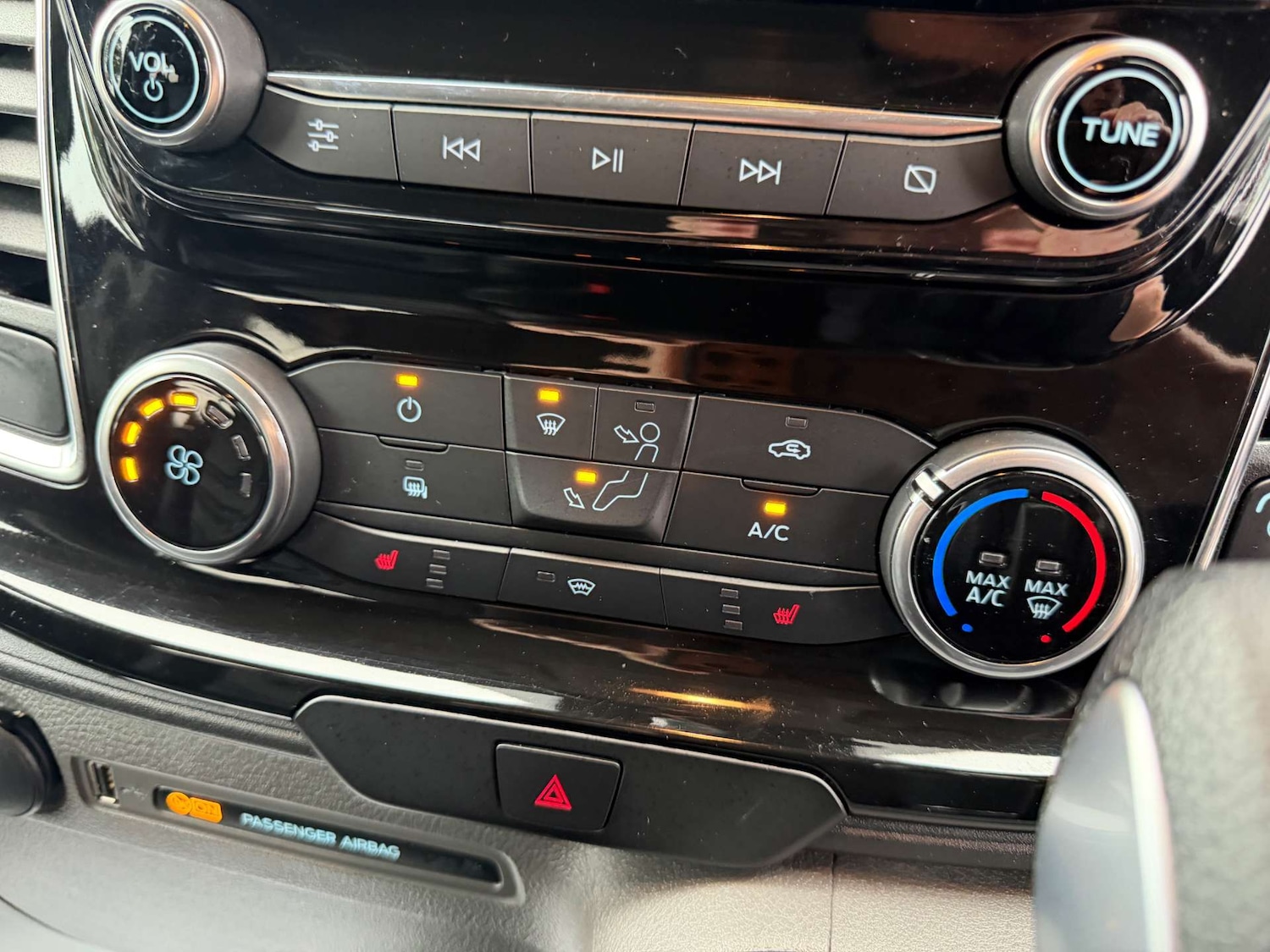 Used Ford Transit Custom 2023 for sale - 77606732: Photo 13