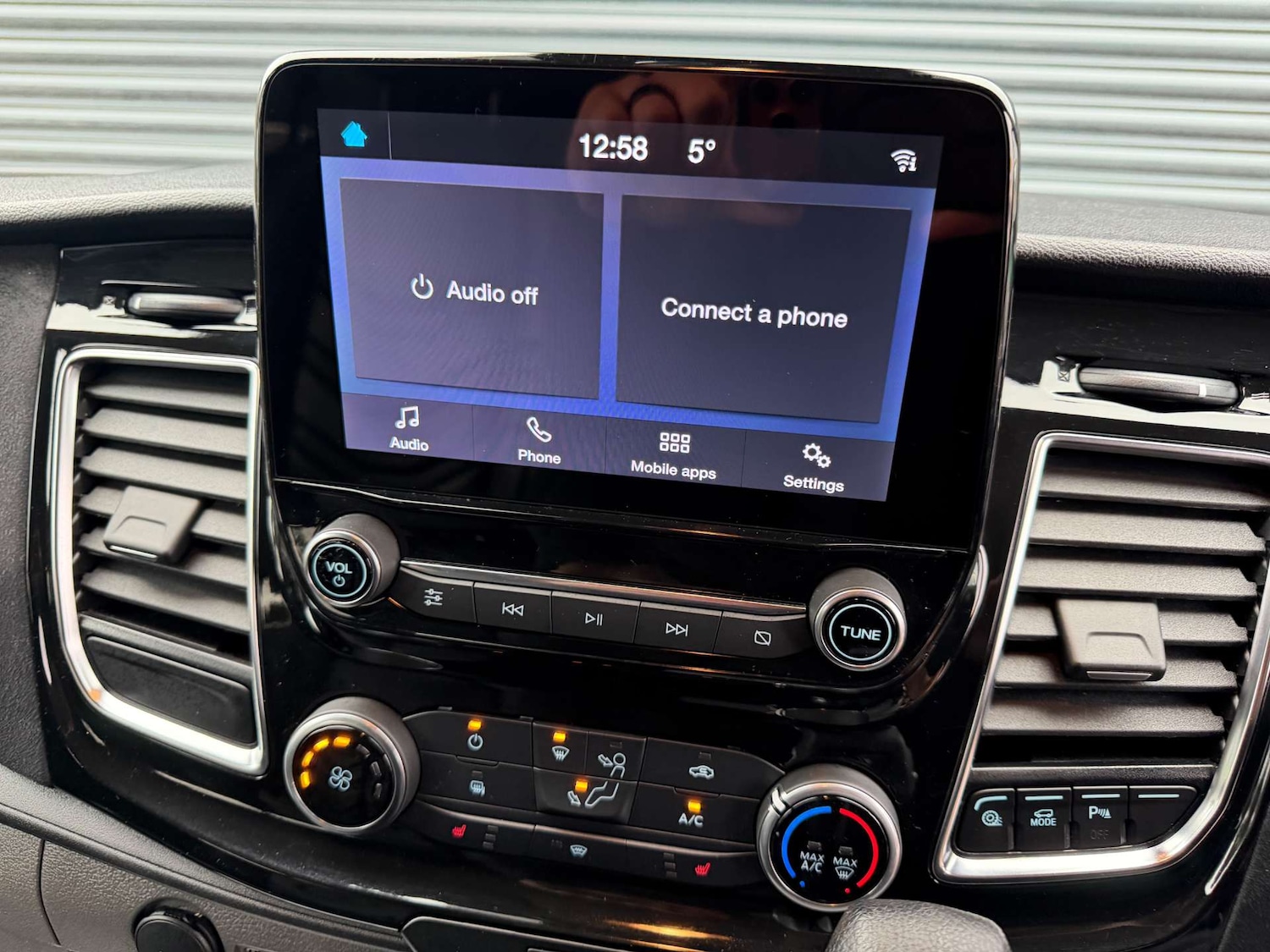 Used Ford Transit Custom 2023 for sale - 77606732: Photo 15