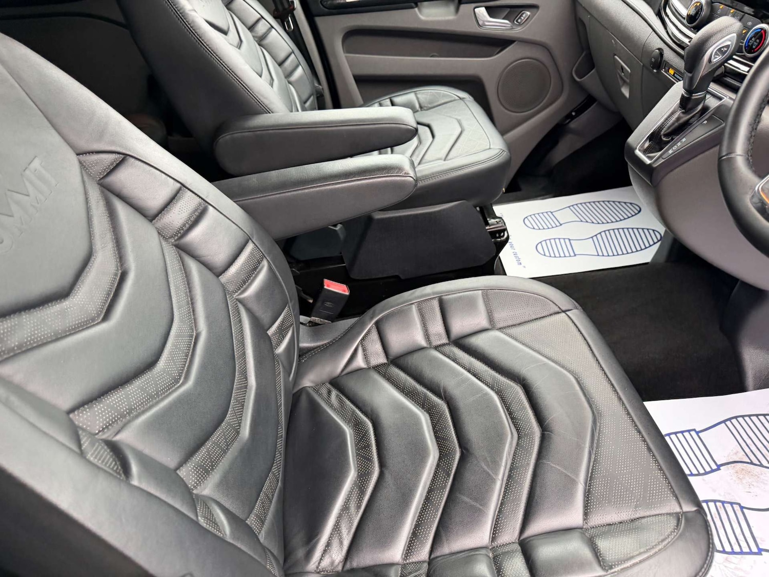 Used Ford Transit Custom 2023 for sale - 77606732: Photo 17