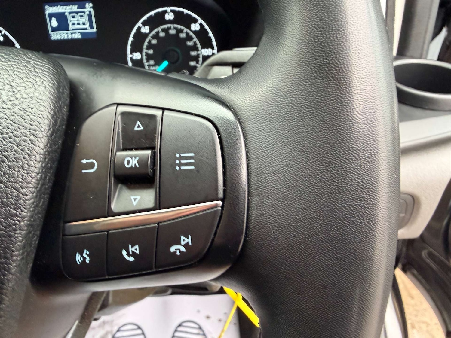 Used Ford Transit Custom 2023 for sale - 77606732: Photo 6