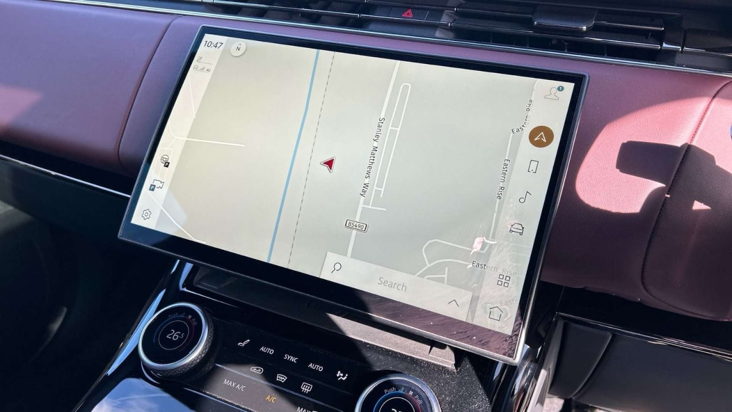 Used Land Rover Range Rover Sport 2023 for sale - 77968983: Photo 5