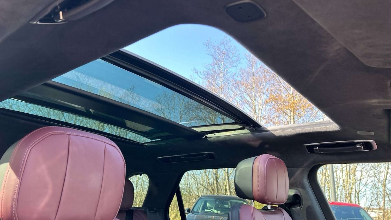 Used Land Rover Range Rover Sport 2023 for sale - 77968983: Photo 6