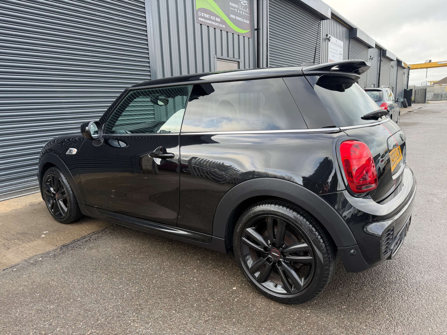 Used MINI Hatch 2020 for sale - 78202458: Photo 16