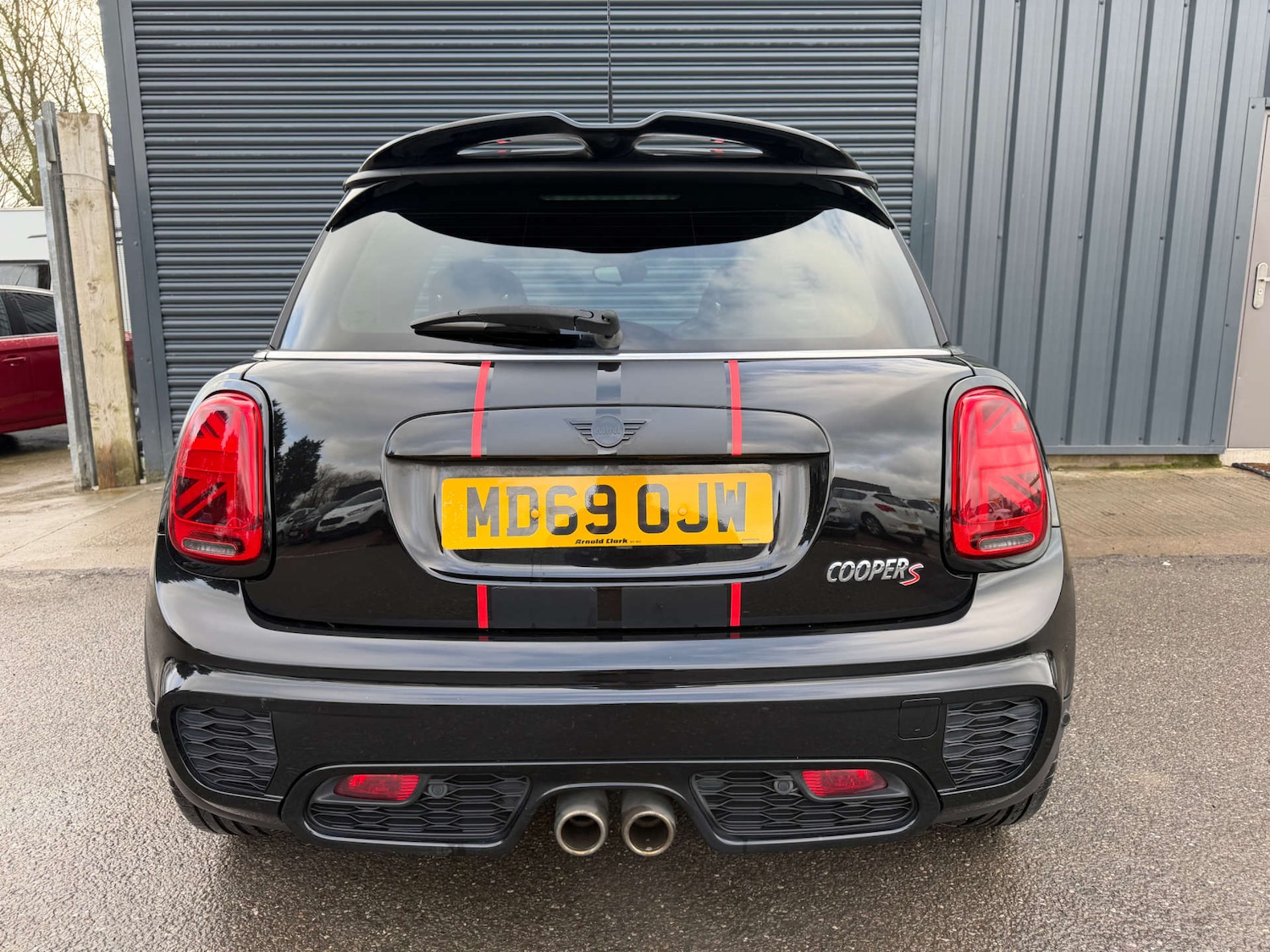 Used MINI Hatch 2020 for sale - 78202458: Photo 17