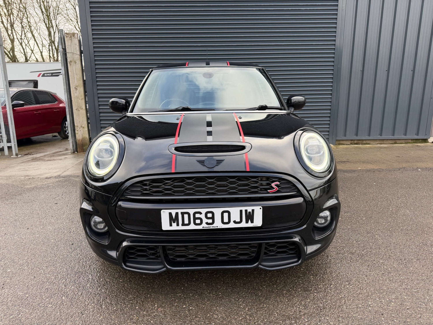 Used MINI Hatch 2020 for sale - 78202458: Photo 2