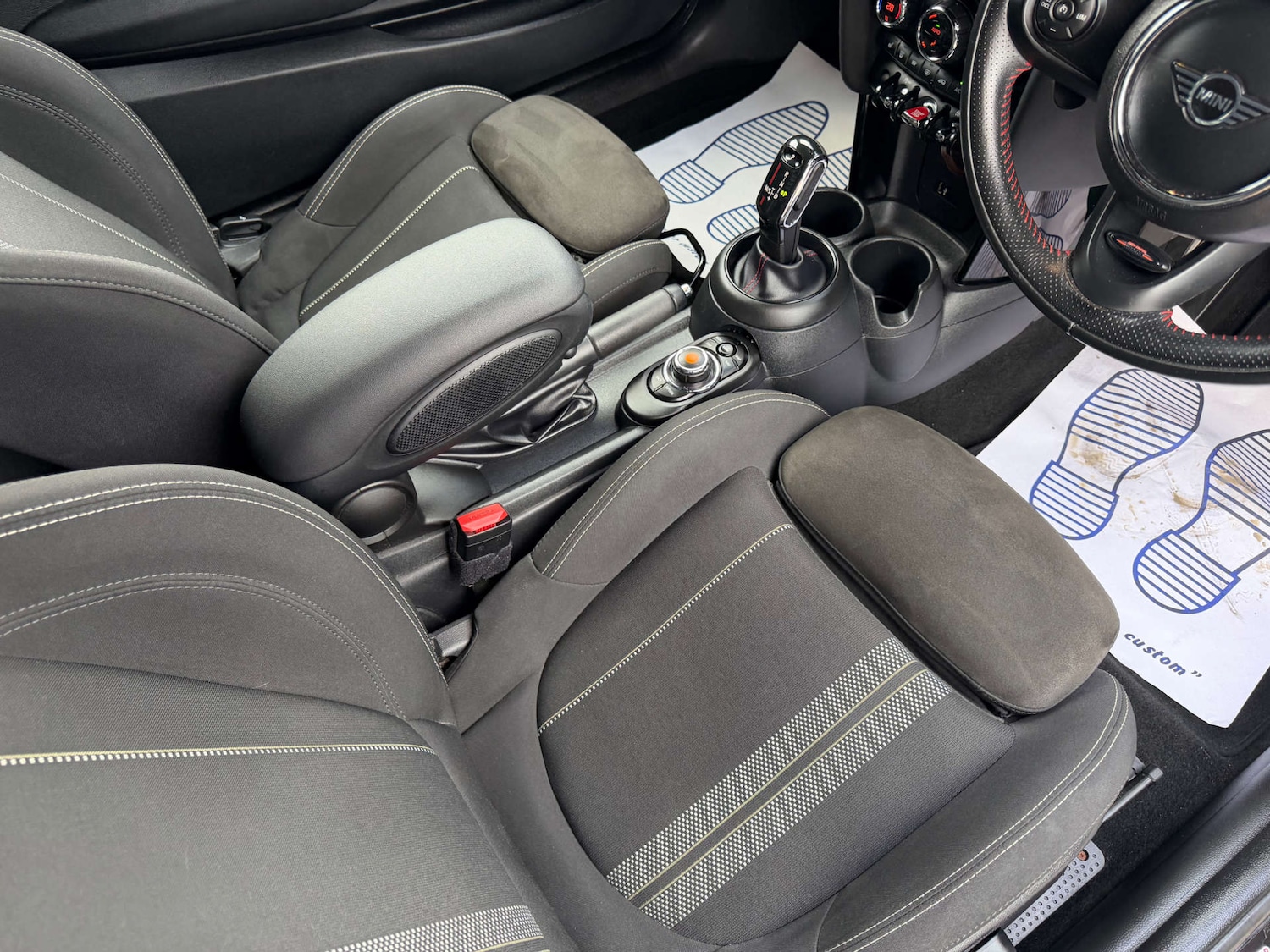 Used MINI Hatch 2020 for sale - 78202458: Photo 4