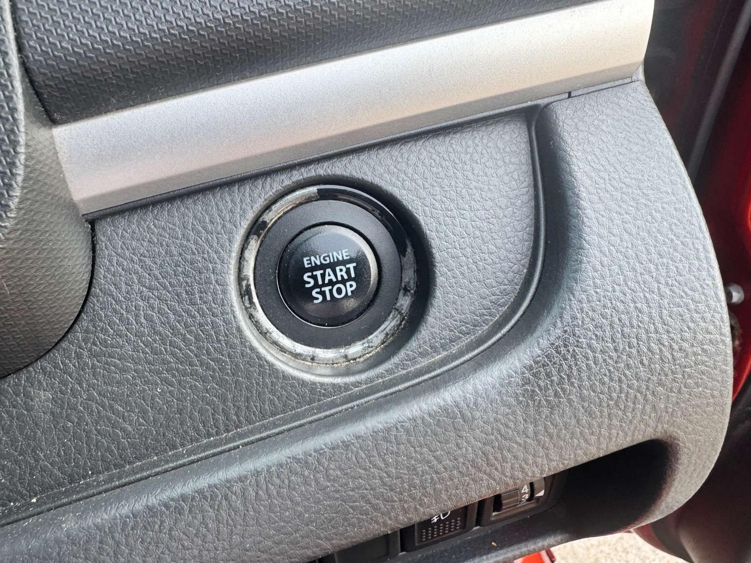 Used Suzuki Swift 2010 for sale - 76919198: Photo 14