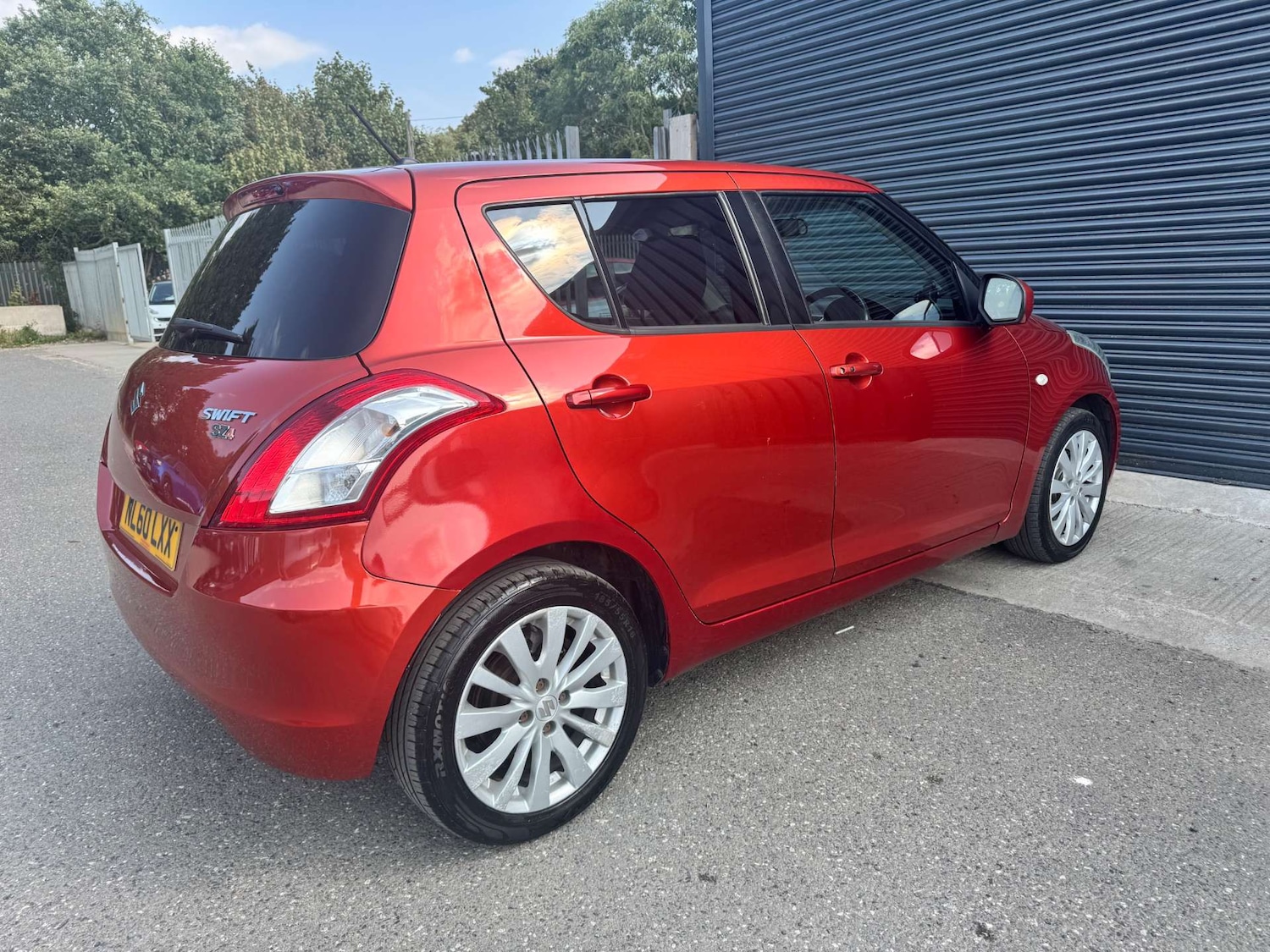 Used Suzuki Swift 2010 for sale - 76919198: Photo 16