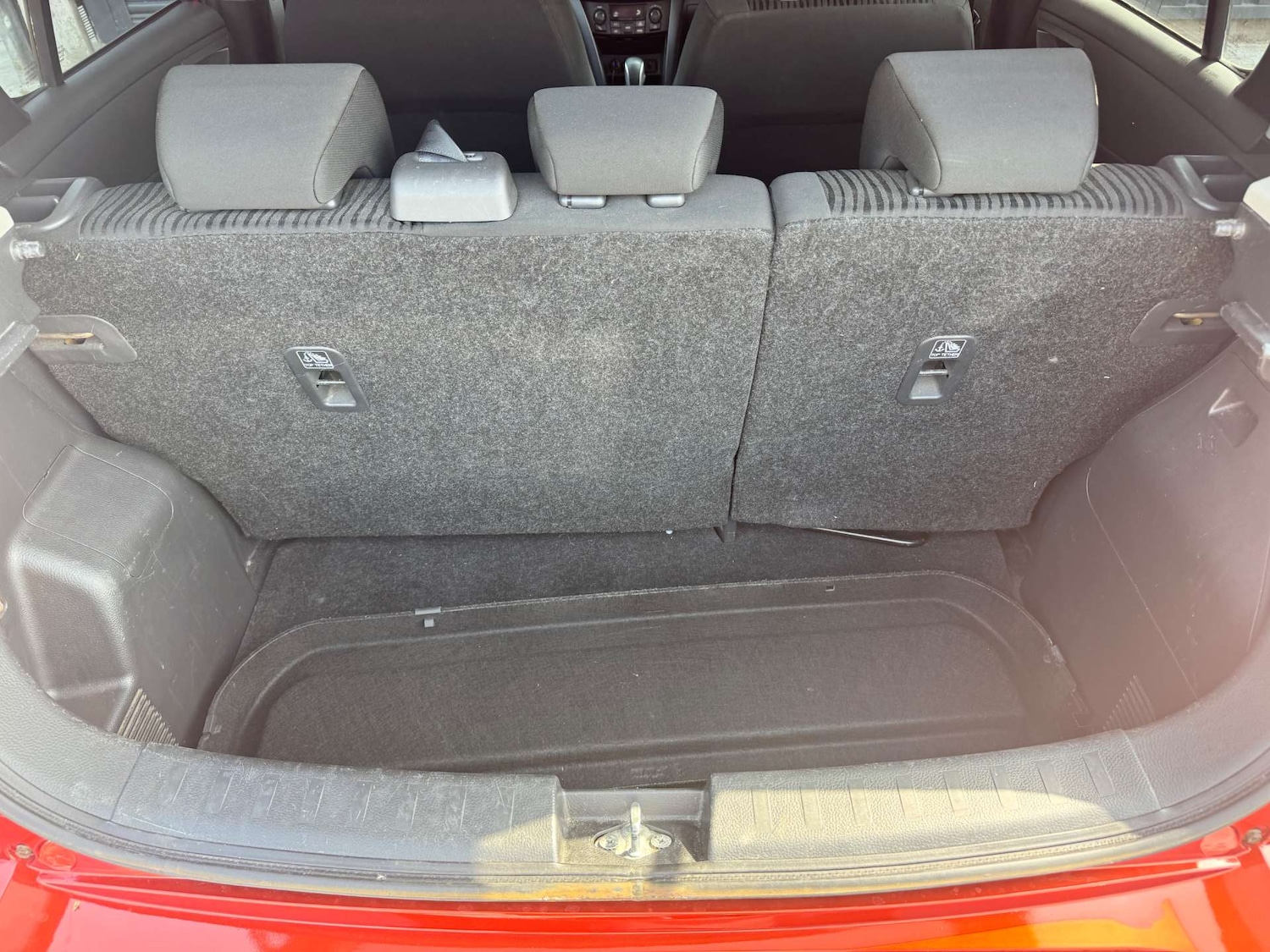 Used Suzuki Swift 2010 for sale - 76919198: Photo 17