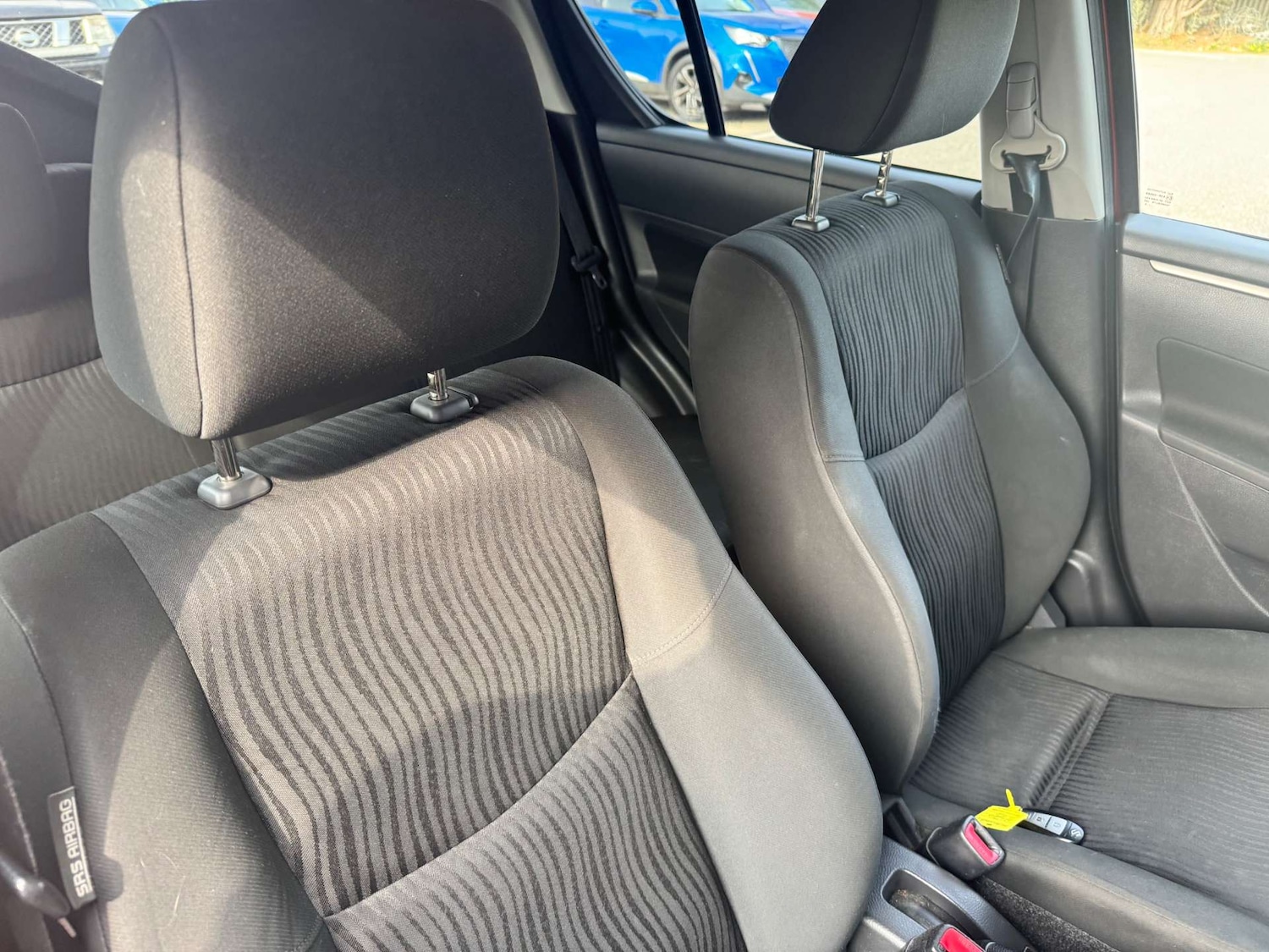 Used Suzuki Swift 2010 for sale - 76919198: Photo 9