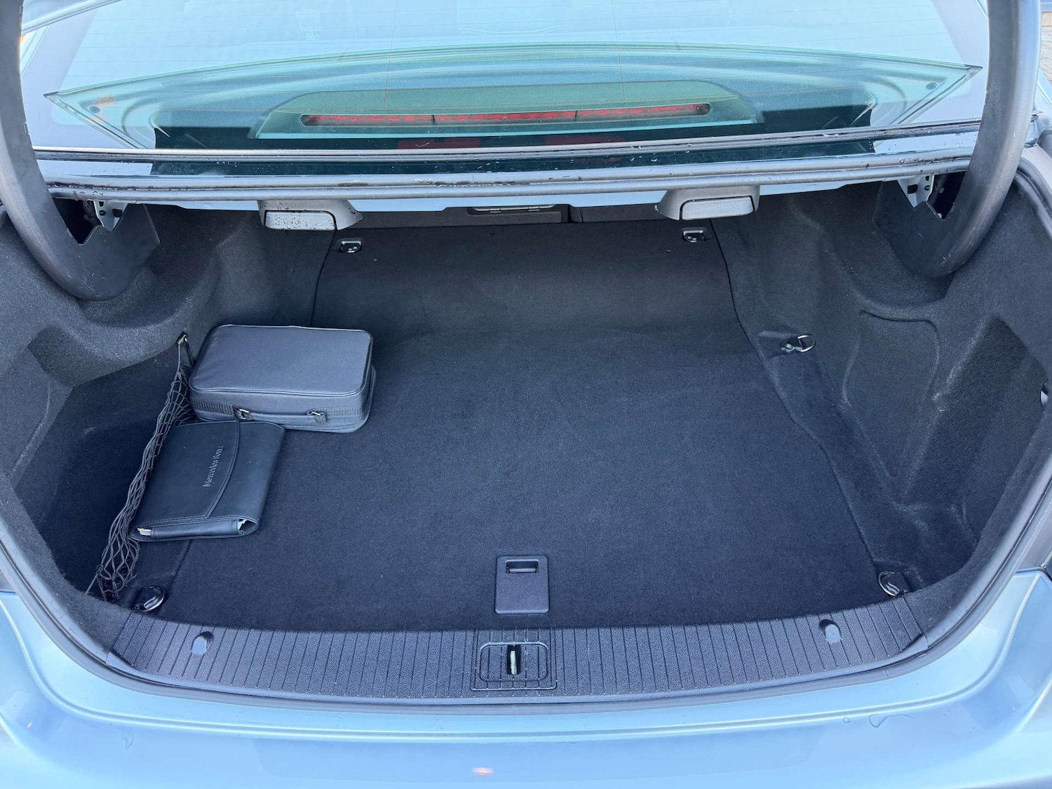 Used Mercedes-Benz E Class 2015 for sale - 76737872: Photo 22