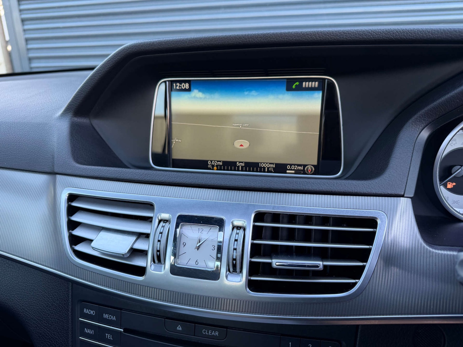 Used Mercedes-Benz E Class 2015 for sale - 76737872: Photo 25