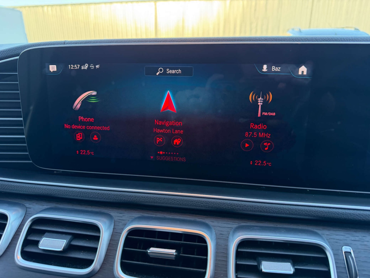 Used Mercedes-Benz GLE 2021 for sale - 77159474: Photo 15