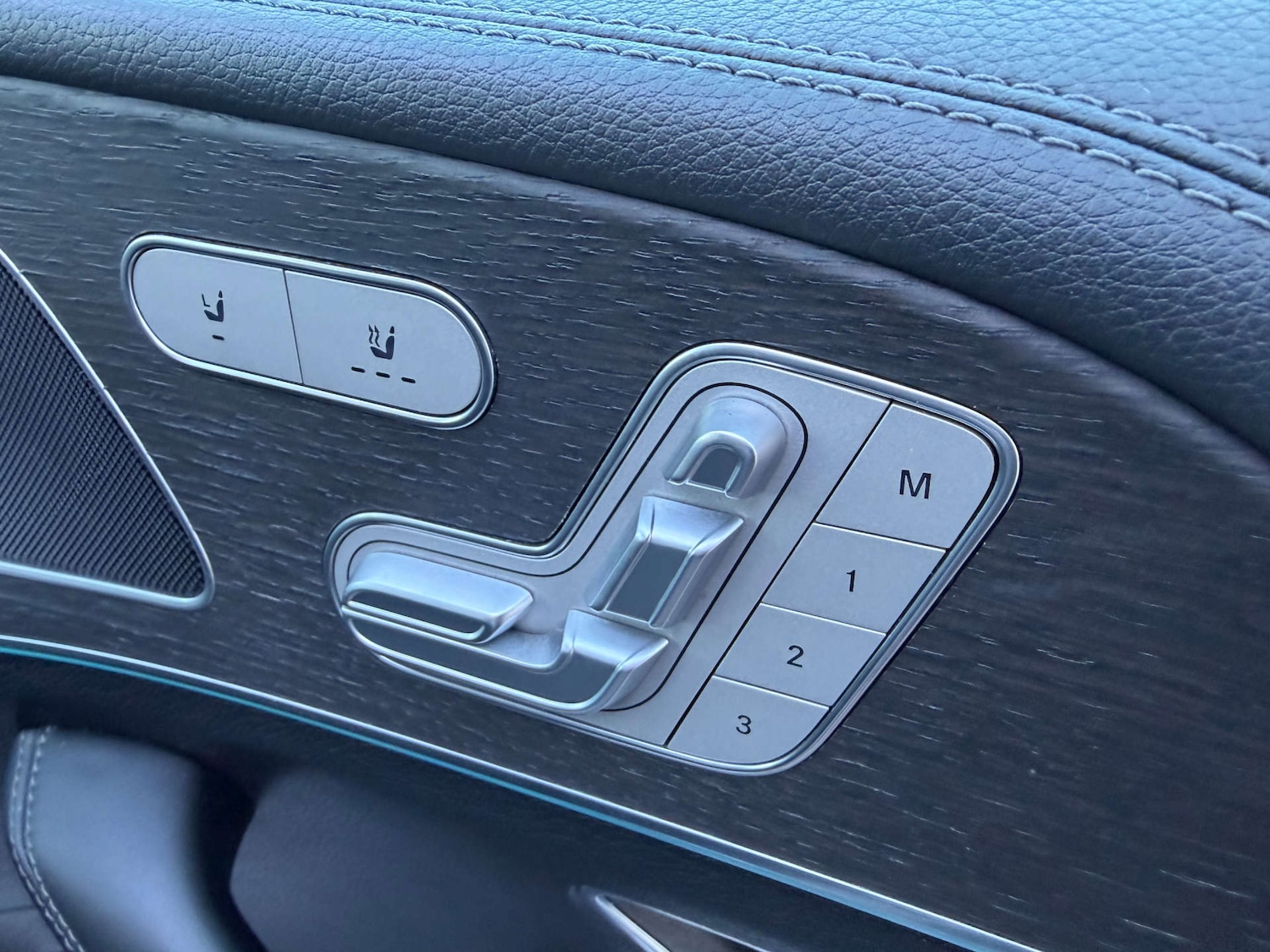 Used Mercedes-Benz GLE 2021 for sale - 77159474: Photo 17