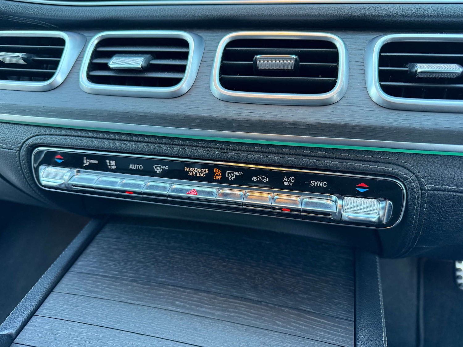 Used Mercedes-Benz GLE 2021 for sale - 77159474: Photo 19