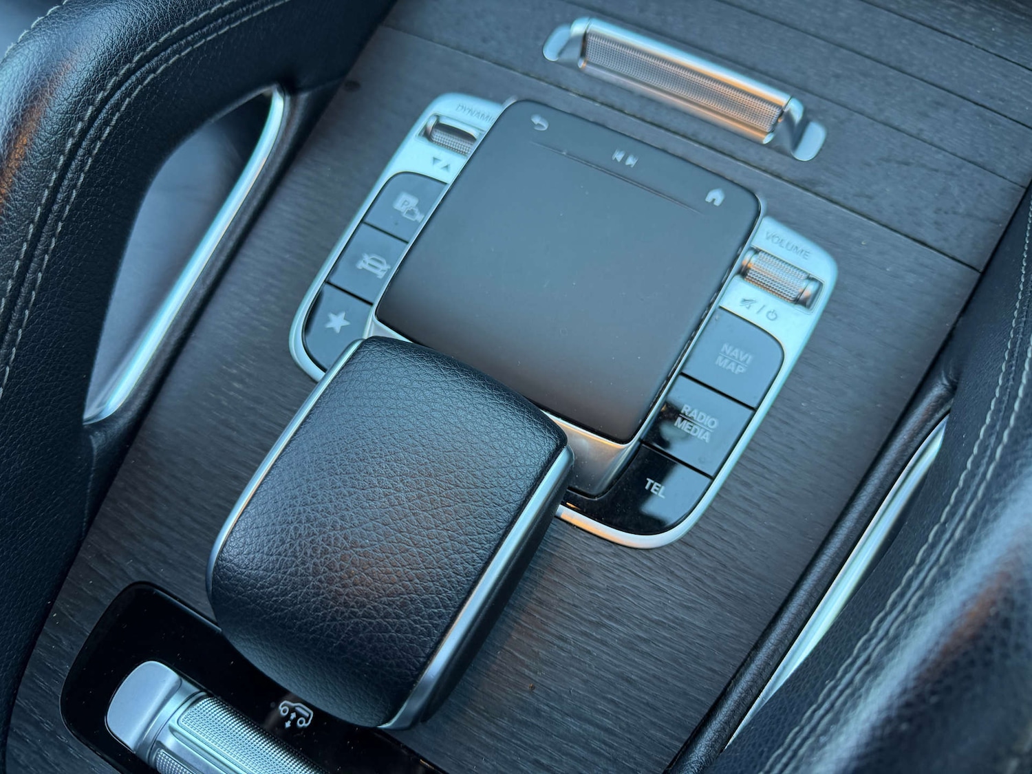 Used Mercedes-Benz GLE 2021 for sale - 77159474: Photo 20