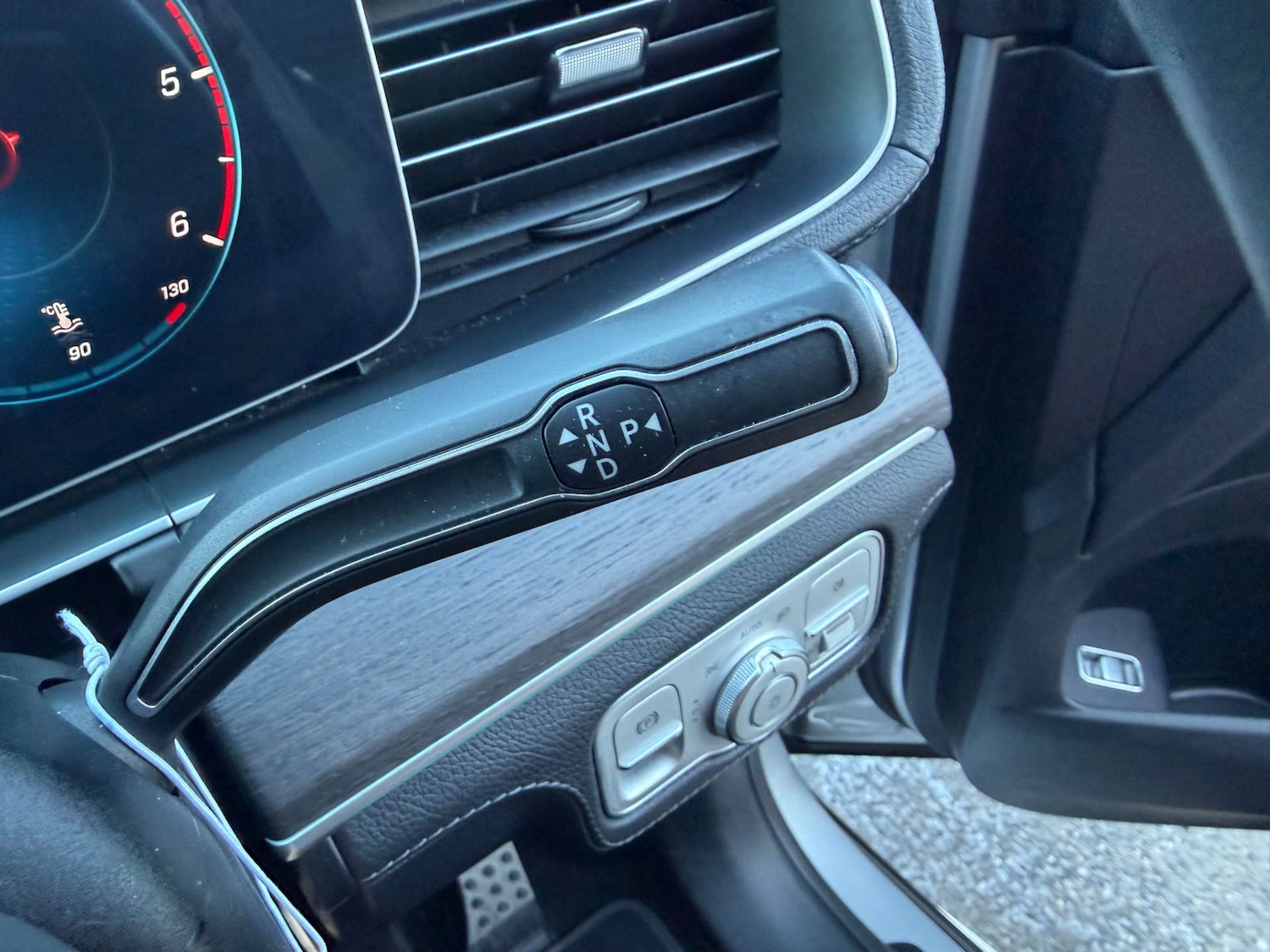 Used Mercedes-Benz GLE 2021 for sale - 77159474: Photo 21