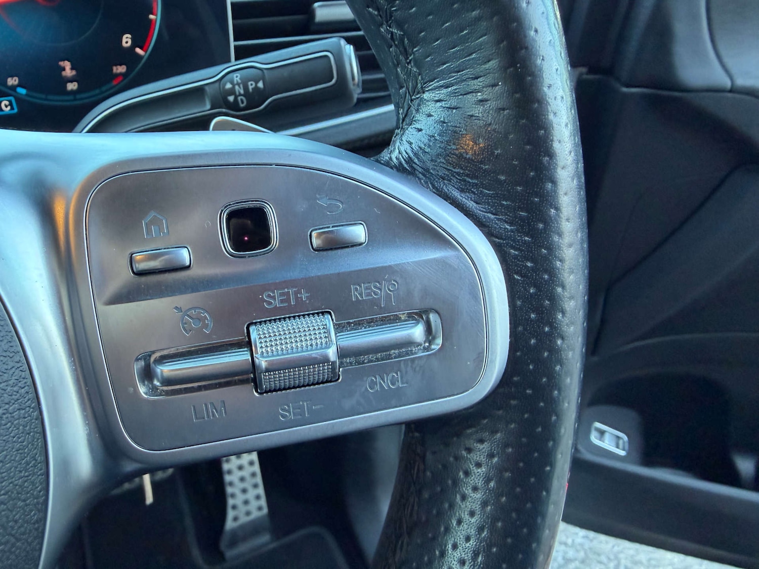 Used Mercedes-Benz GLE 2021 for sale - 77159474: Photo 22