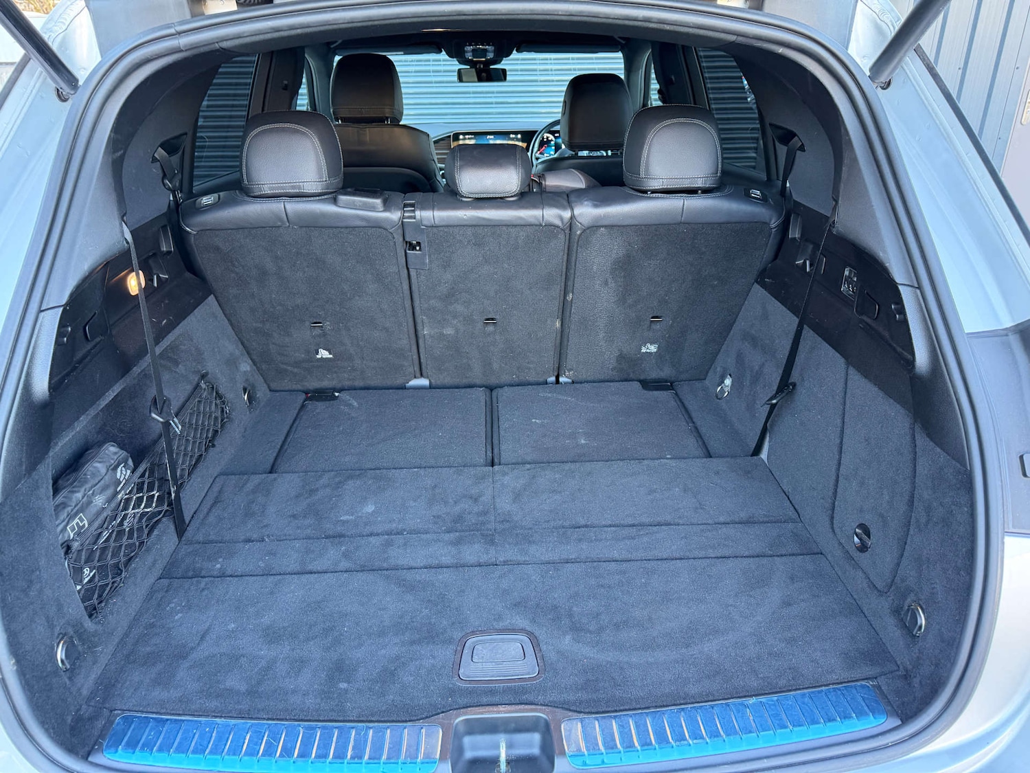 Used Mercedes-Benz GLE 2021 for sale - 77159474: Photo 5