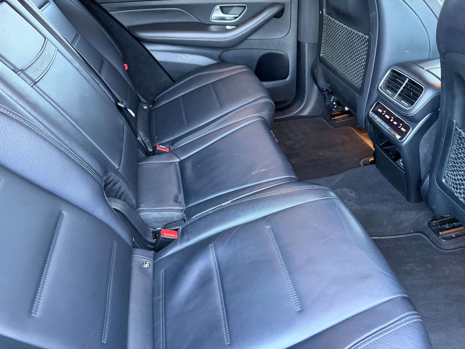 Used Mercedes-Benz GLE 2021 for sale - 77159474: Photo 7