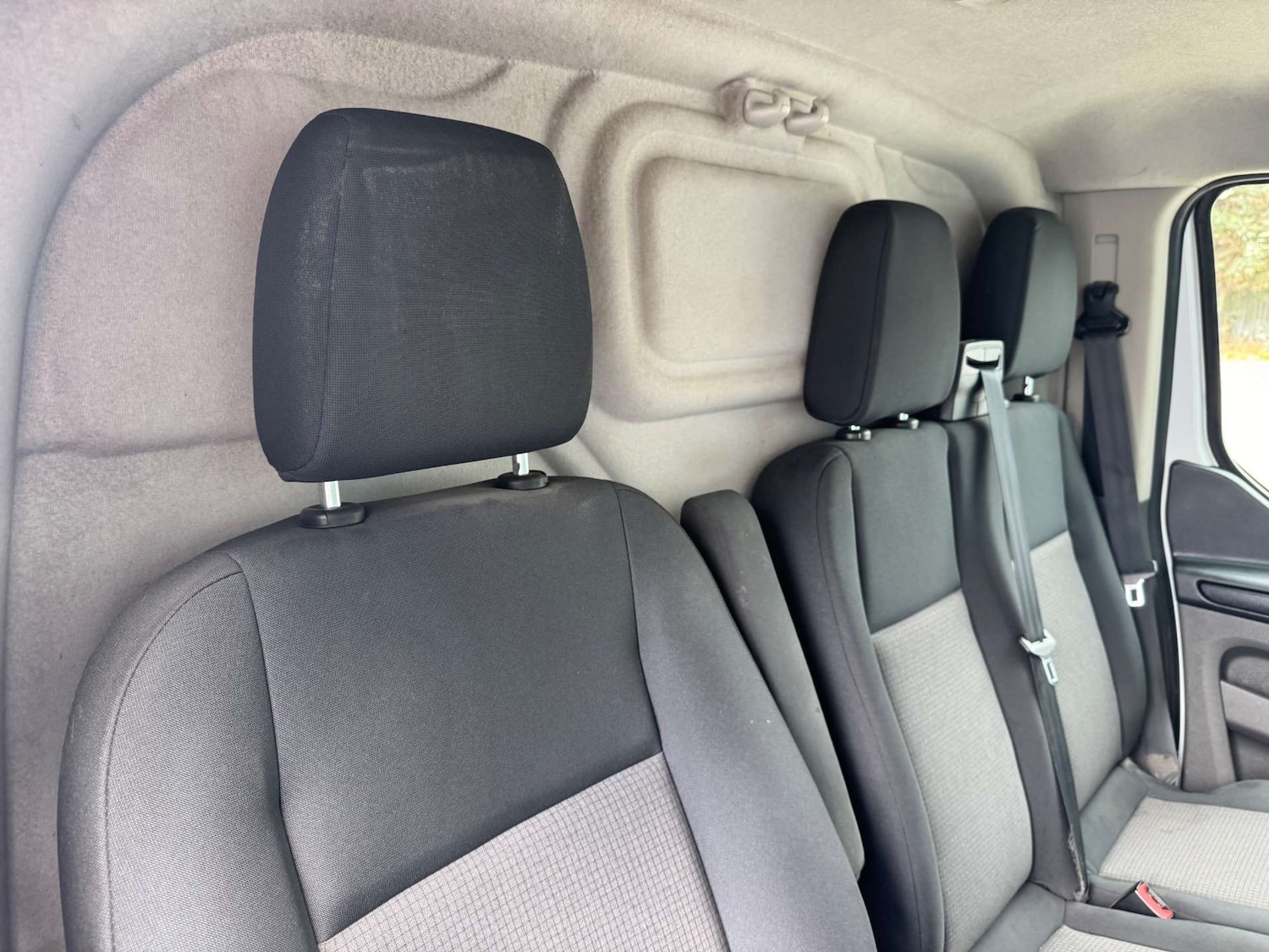 Used Ford Transit Custom 2021 for sale - 76476752: Photo 10