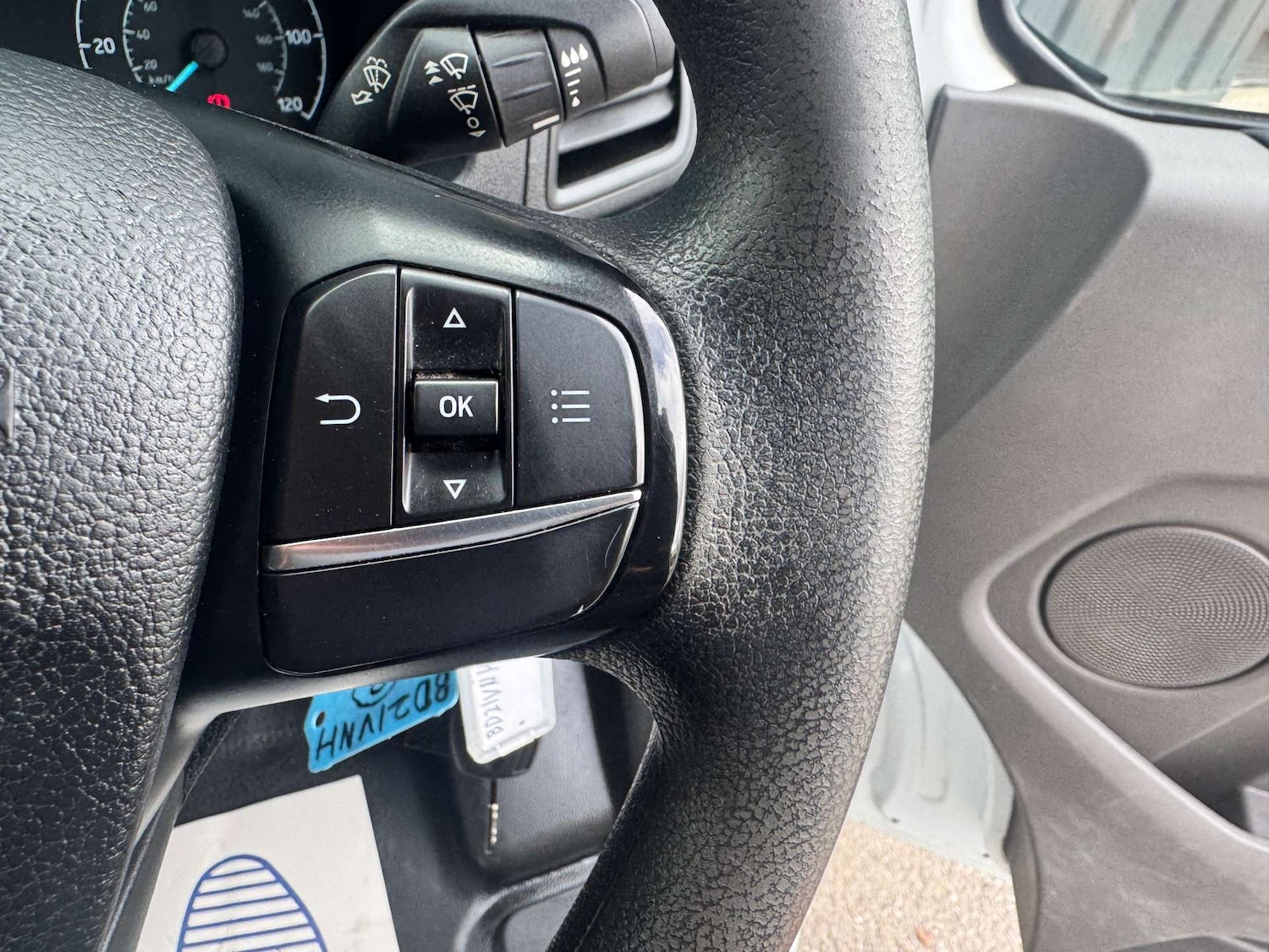 Used Ford Transit Custom 2021 for sale - 76476752: Photo 13