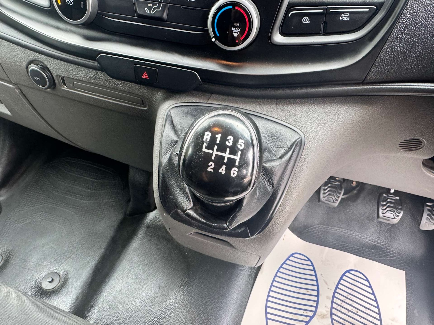 Used Ford Transit Custom 2021 for sale - 76476752: Photo 14