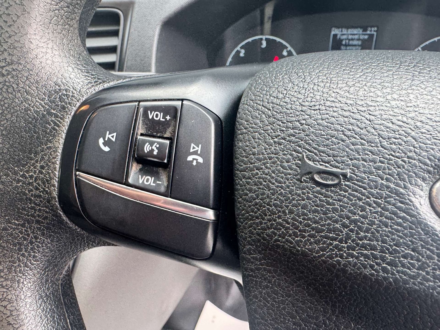 Used Ford Transit Custom 2021 for sale - 76476752: Photo 16