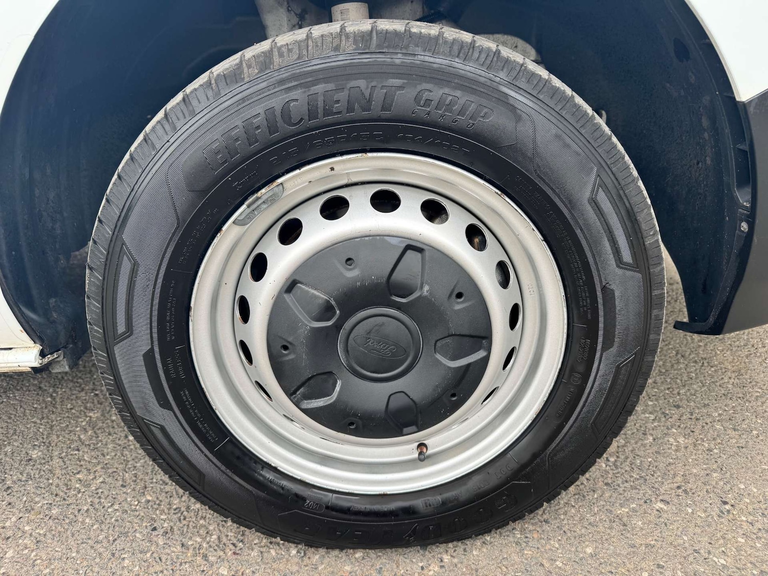 Used Ford Transit Custom 2021 for sale - 76476752: Photo 18