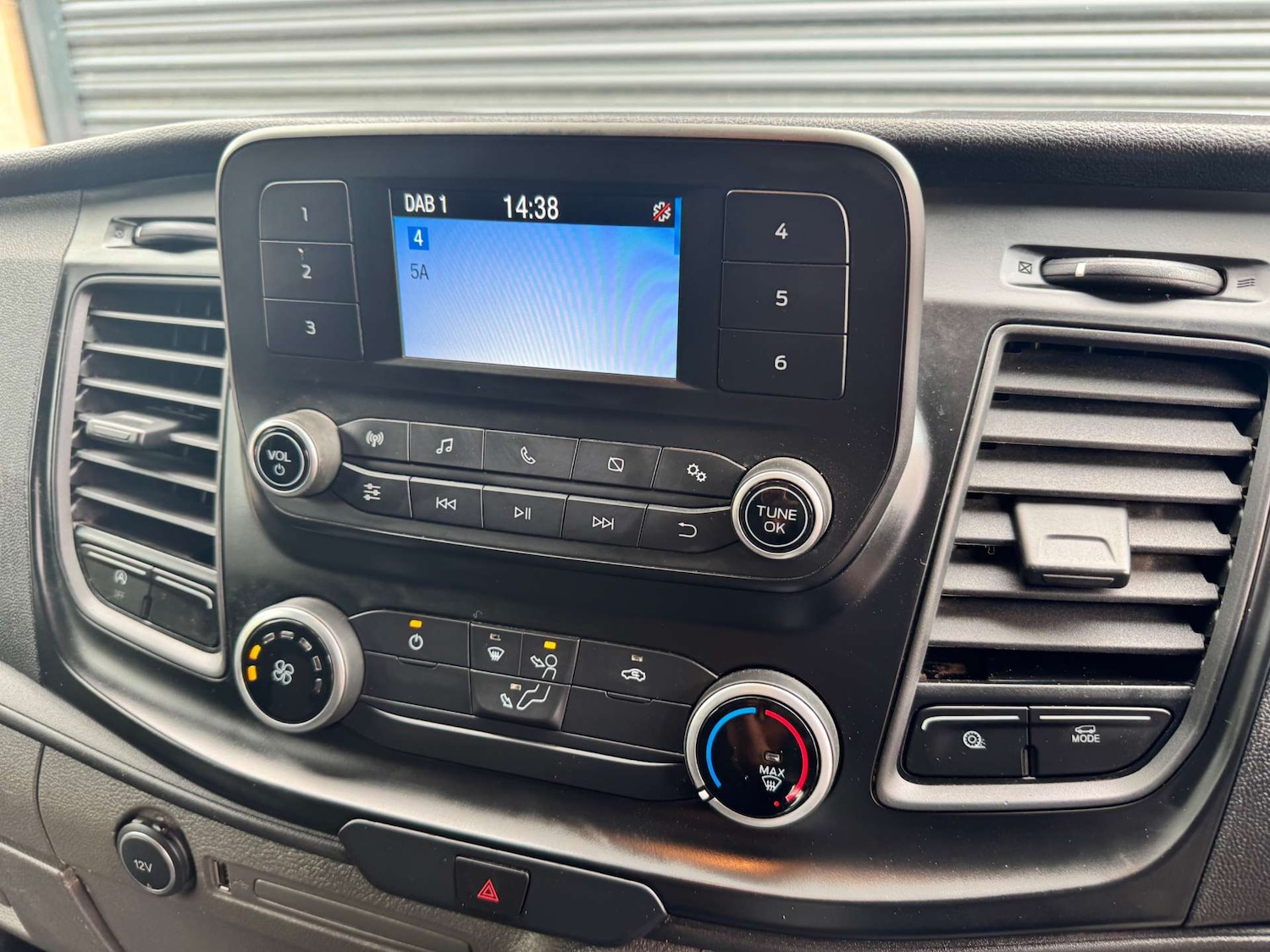 Used Ford Transit Custom 2021 for sale - 76476752: Photo 3