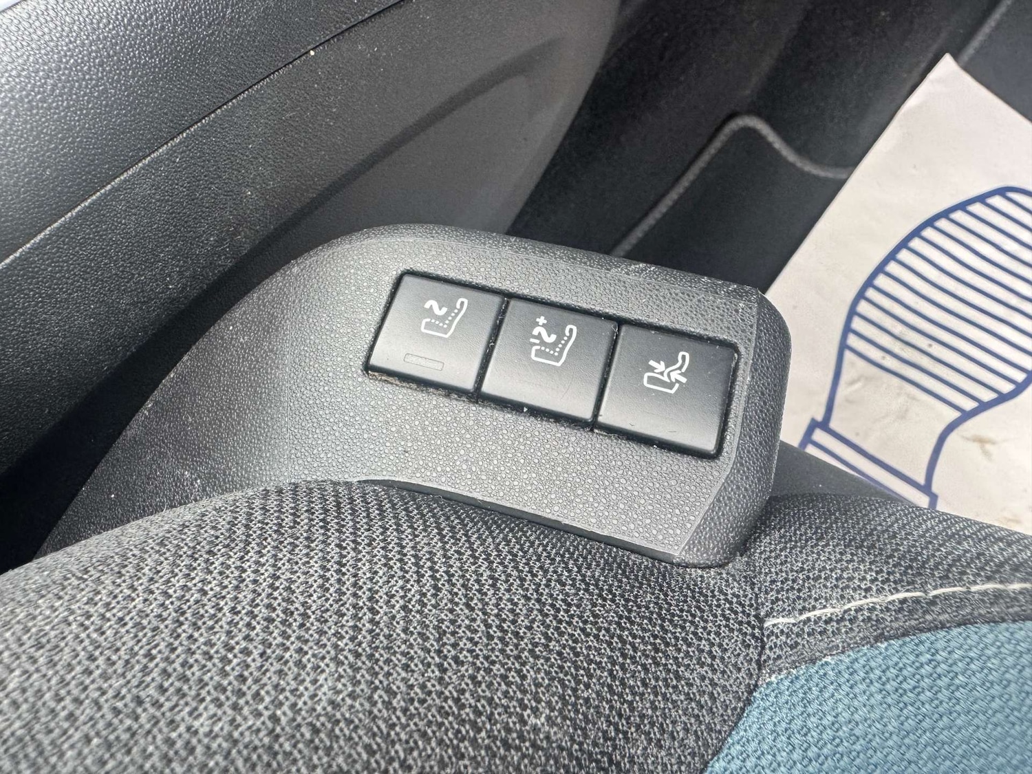 Used Citroen C4 Grand Picasso 2018 for sale - 76476750: Photo 14