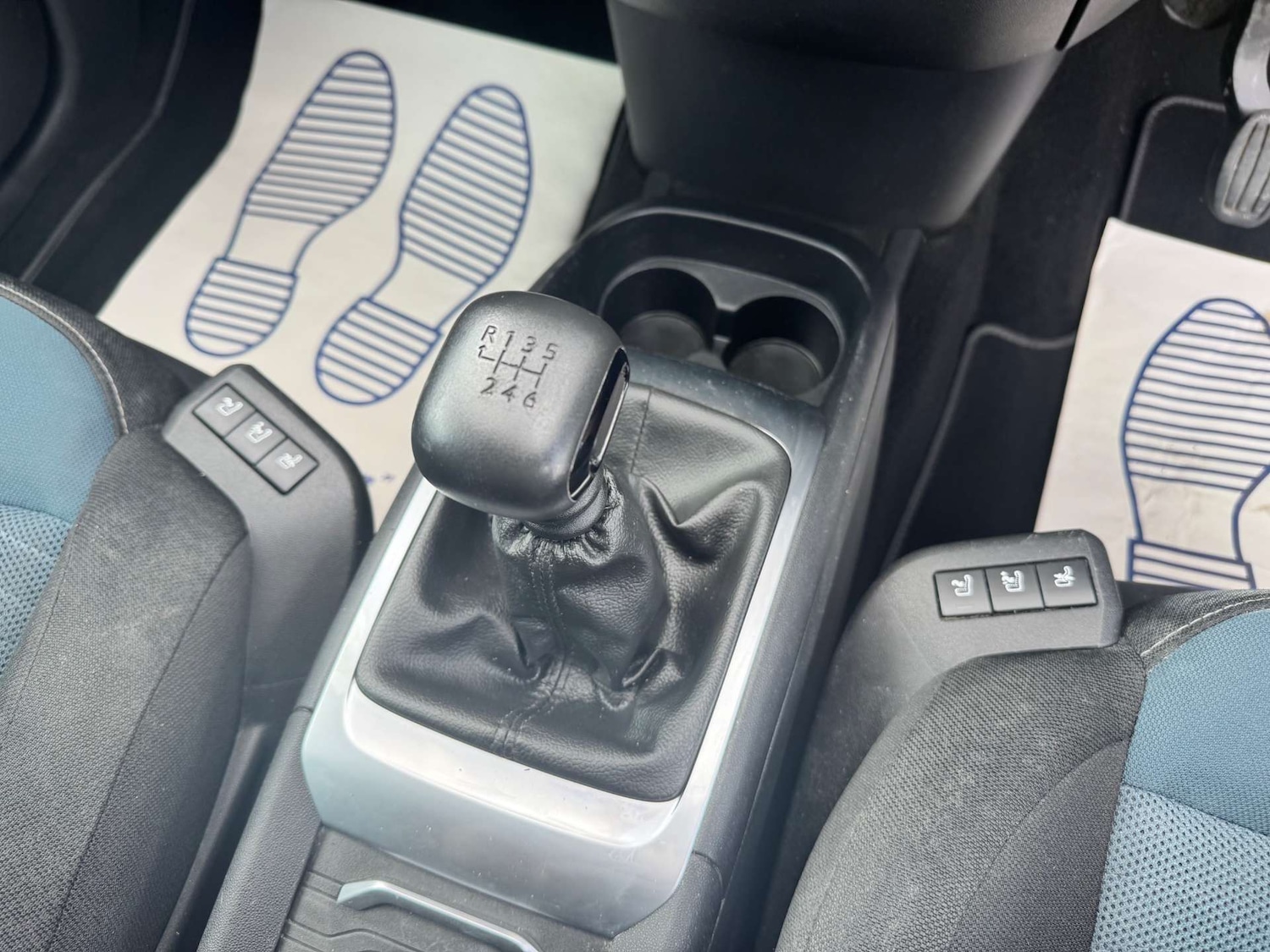 Used Citroen C4 Grand Picasso 2018 for sale - 76476750: Photo 15