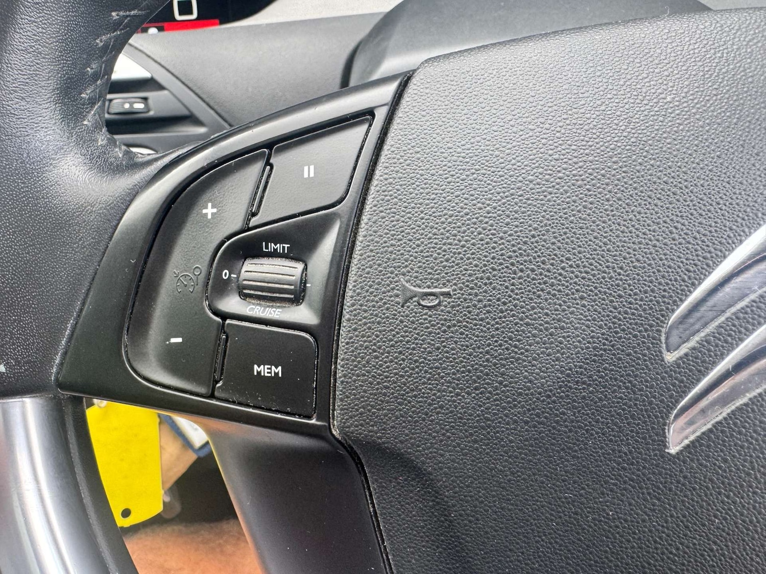 Used Citroen C4 Grand Picasso 2018 for sale - 76476750: Photo 17