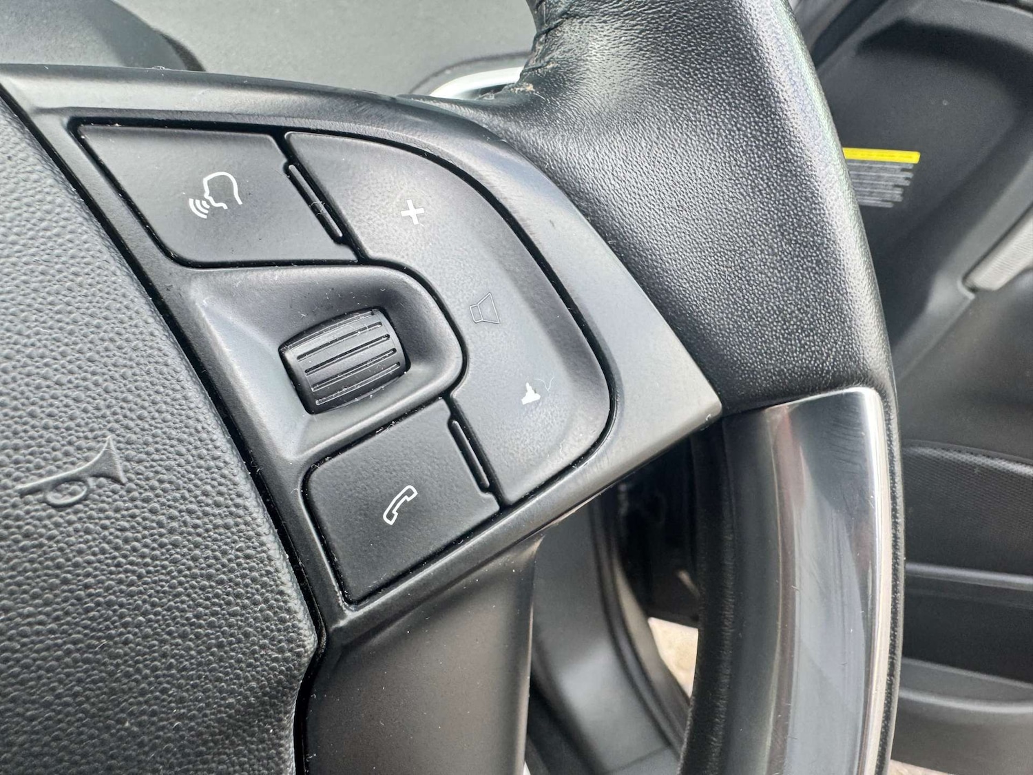 Used Citroen C4 Grand Picasso 2018 for sale - 76476750: Photo 18