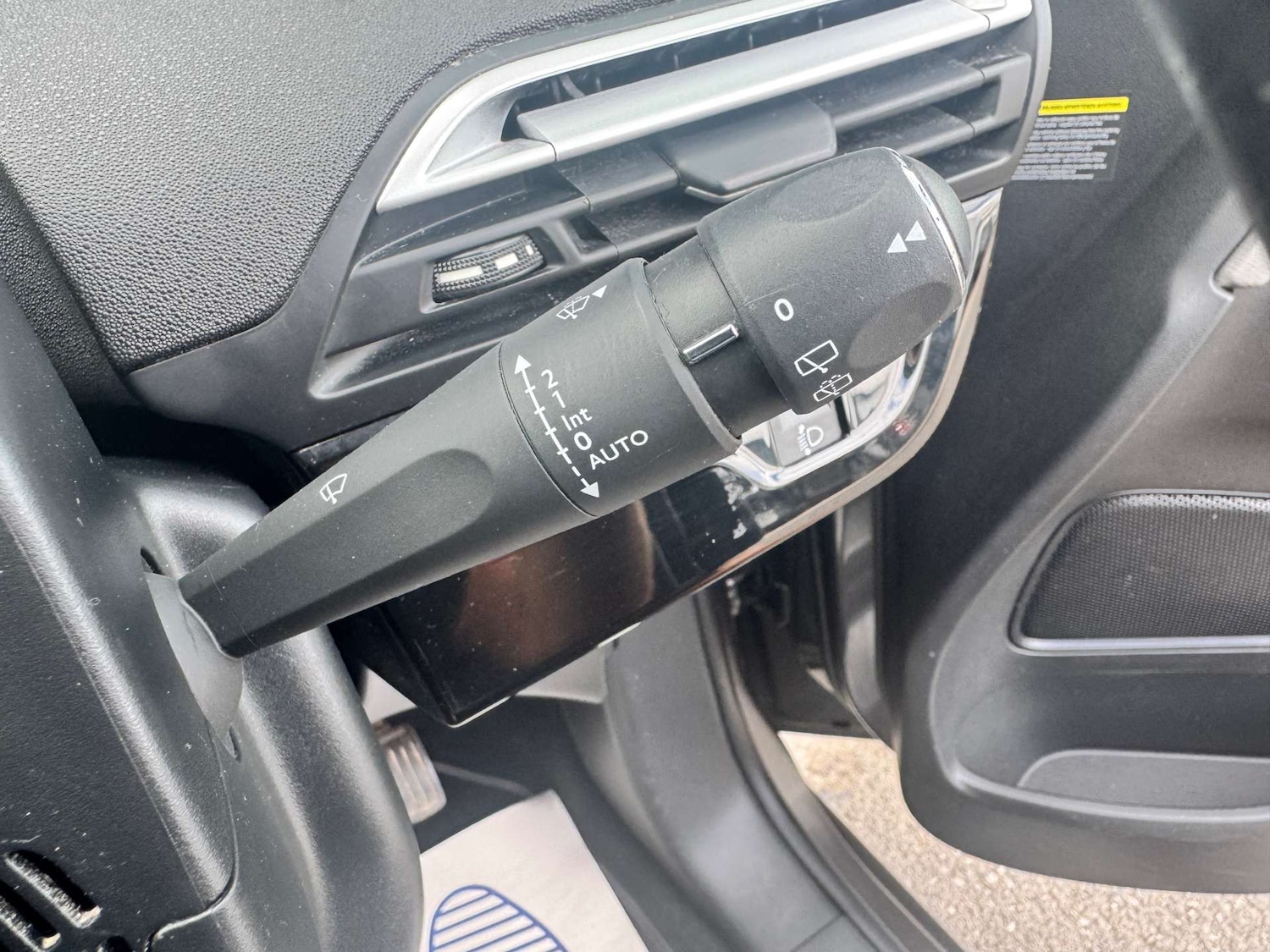 Used Citroen C4 Grand Picasso 2018 for sale - 76476750: Photo 20