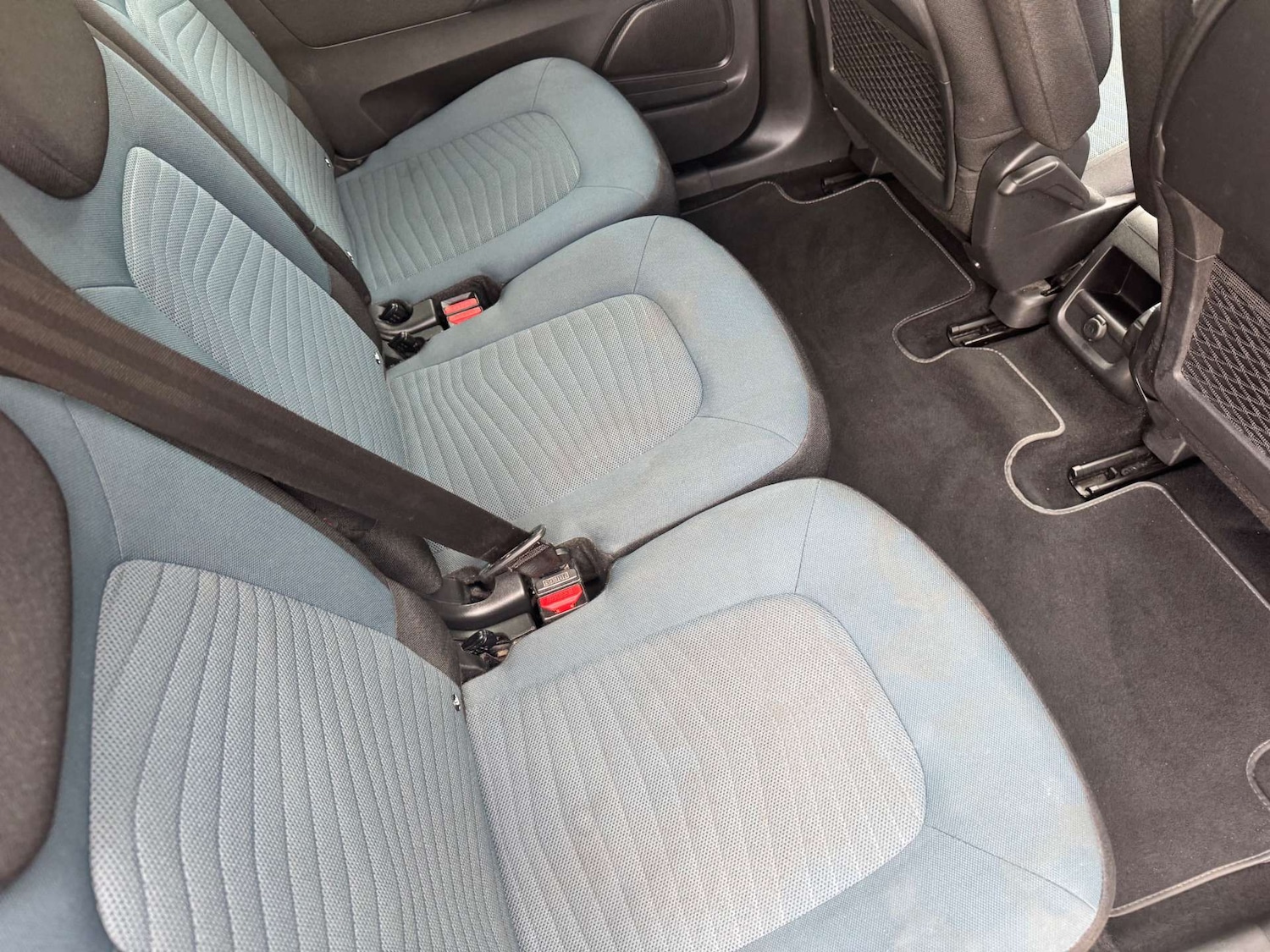 Used Citroen C4 Grand Picasso 2018 for sale - 76476750: Photo 22