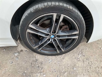 Used BMW 1 Series 2020 for sale - 79153699: Photo