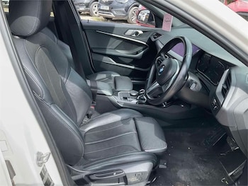 Used BMW 1 Series 2020 for sale - 79153699: Photo