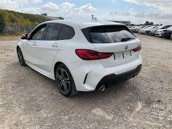 Used BMW 1 Series 2020 for sale - 79153699: Photo