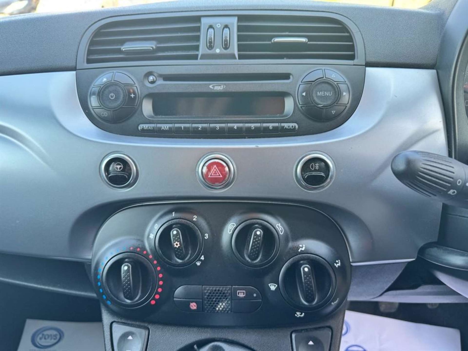 Used Fiat 500 2014 for sale - 76476747: Photo 11