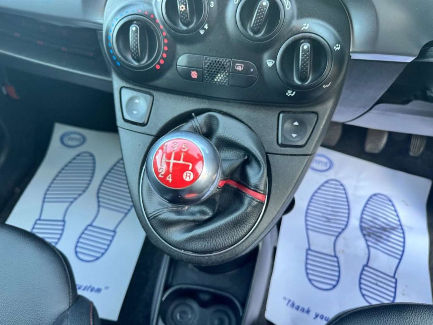 Used Fiat 500 2014 for sale - 76476747: Photo 12