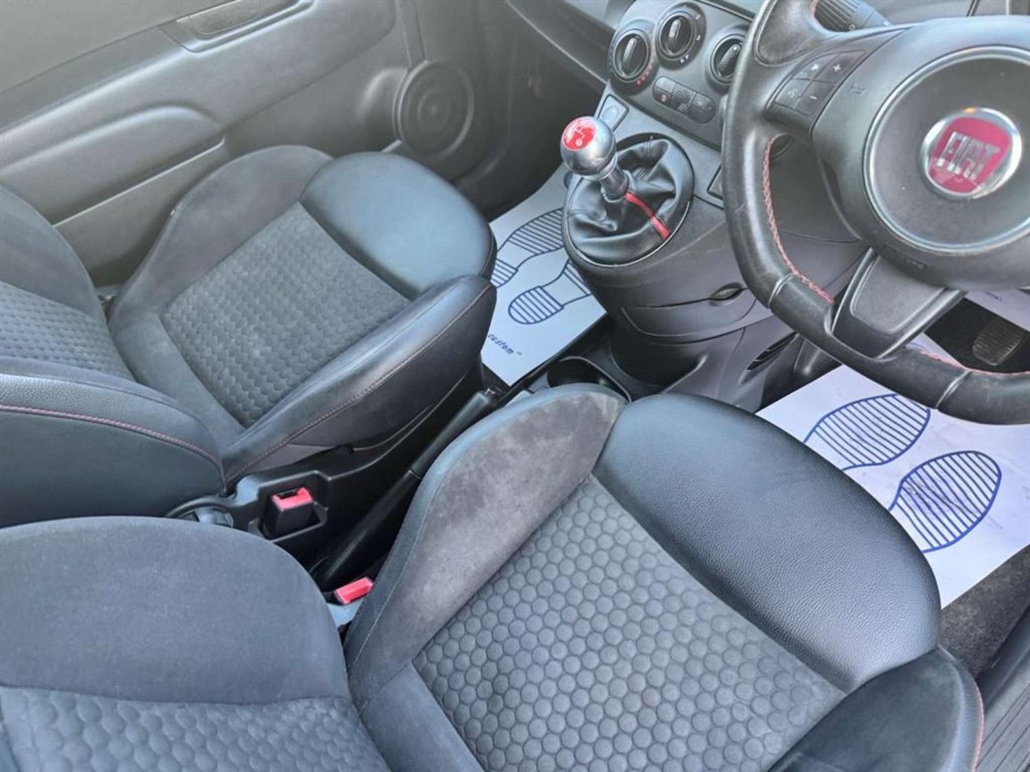 Used Fiat 500 2014 for sale - 76476747: Photo 6