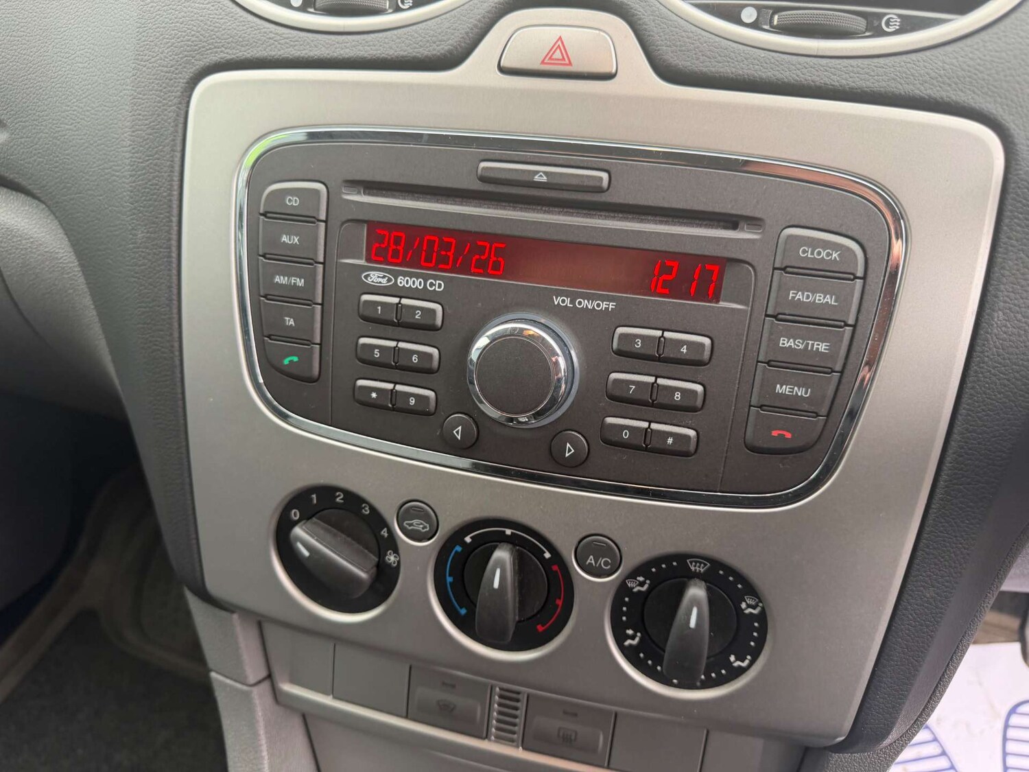 Used Ford Focus 2010 for sale - 78179679: Photo 11