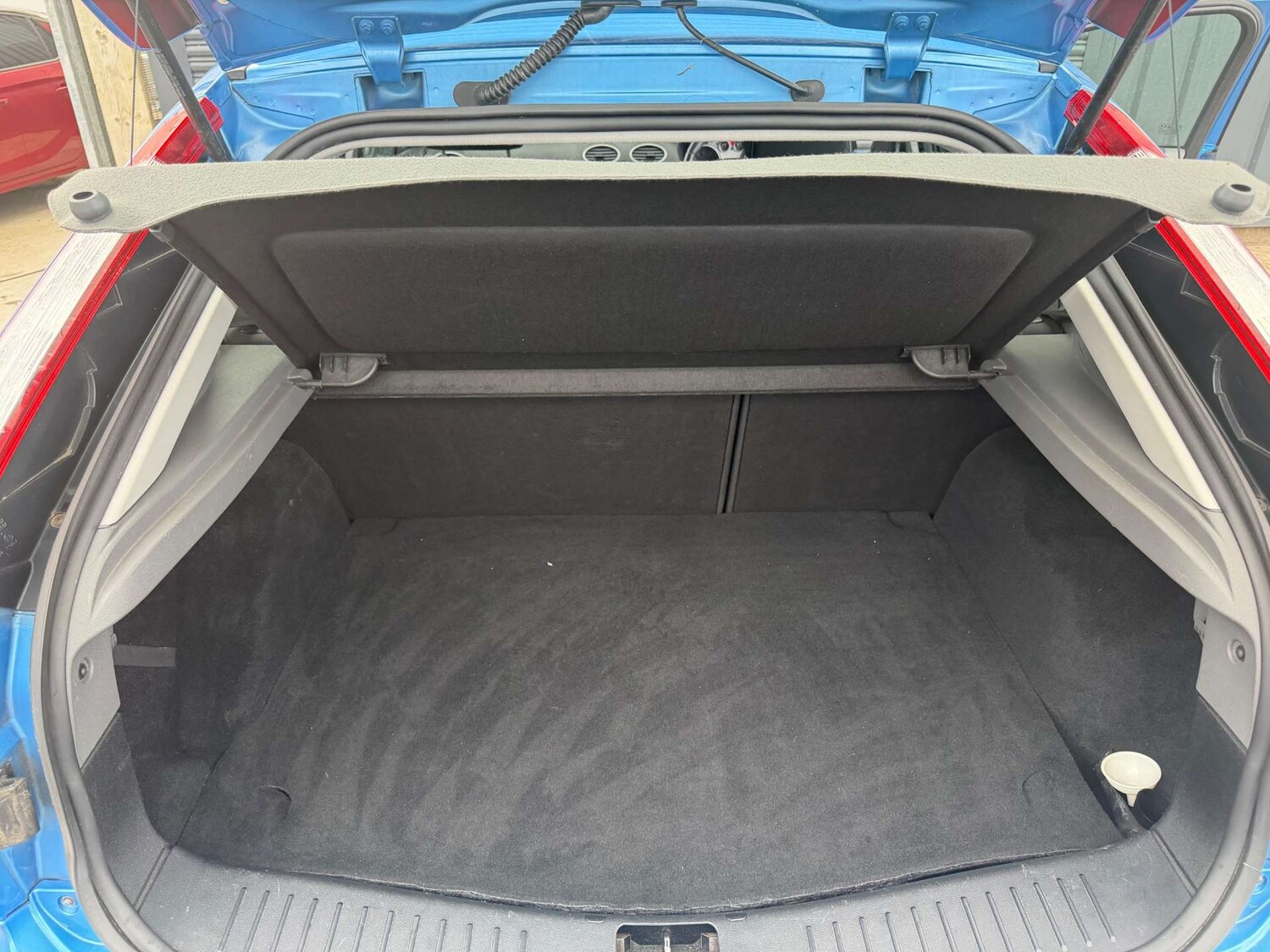 Used Ford Focus 2010 for sale - 78179679: Photo 12