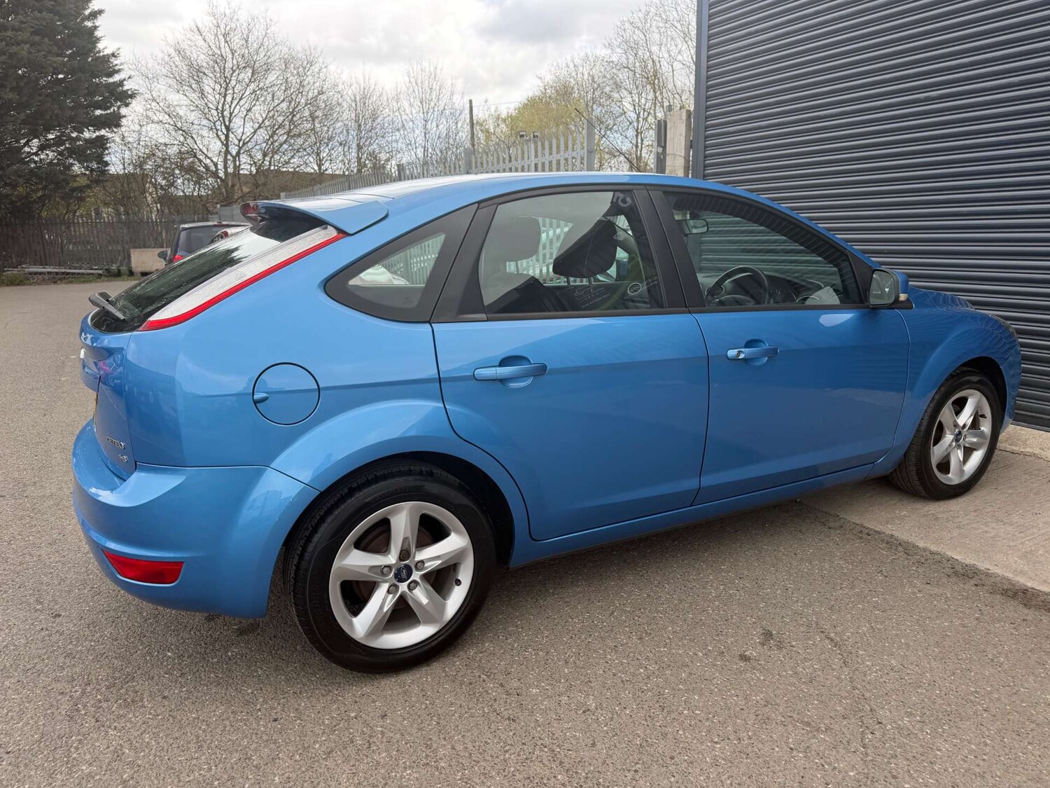 Used Ford Focus 2010 for sale - 78179679: Photo 13